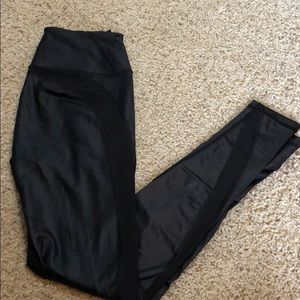 Victoria’s Secret leggings